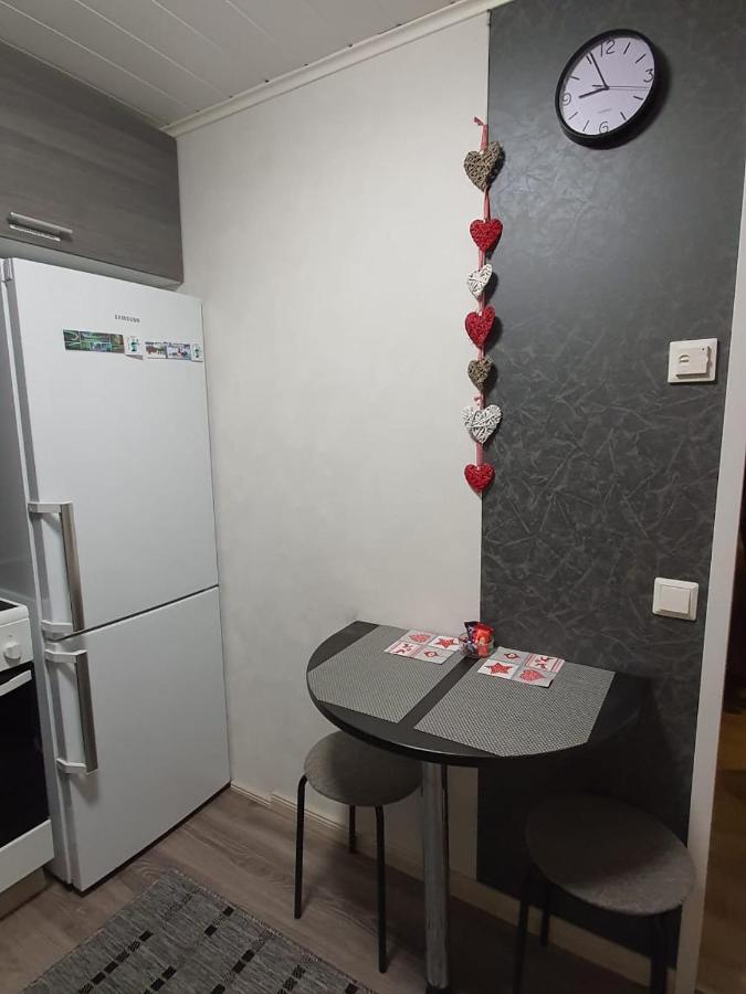 Apartment Neitamo44 Ивало Экстерьер фото